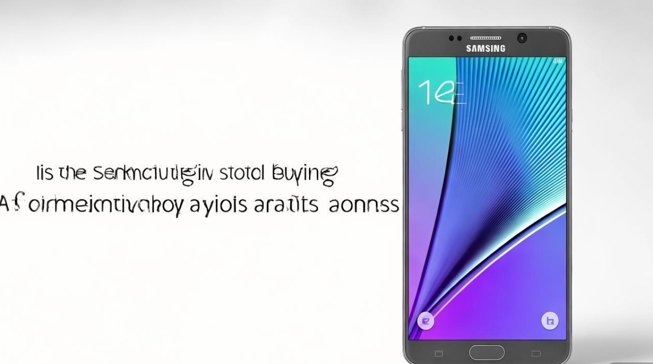 三星Note5手机现在还值得买吗？优缺点全面解析