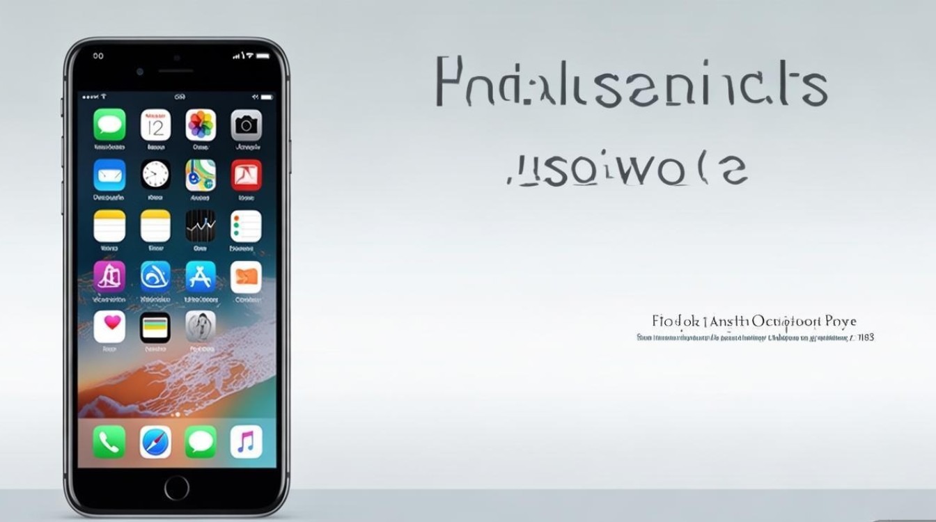 苹果6手机设置解屏密码忘了怎么办