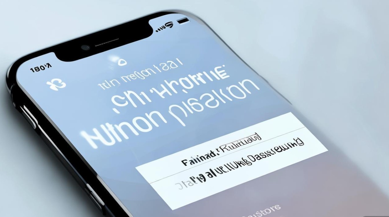 苹果6手机设置解屏密码忘了怎么办