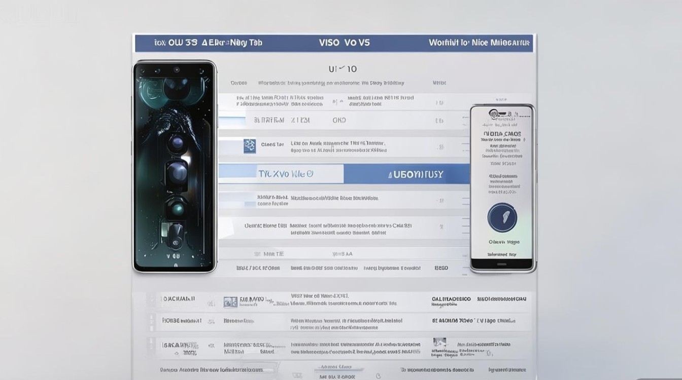 iqooneo5和vivos9哪款更值得买?参数性能对比及入手建议