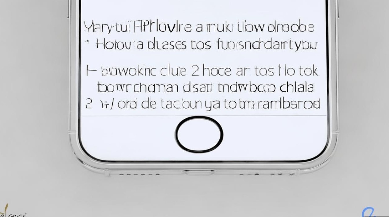 苹果6忘记锁屏密码,手机被锁怎么解?