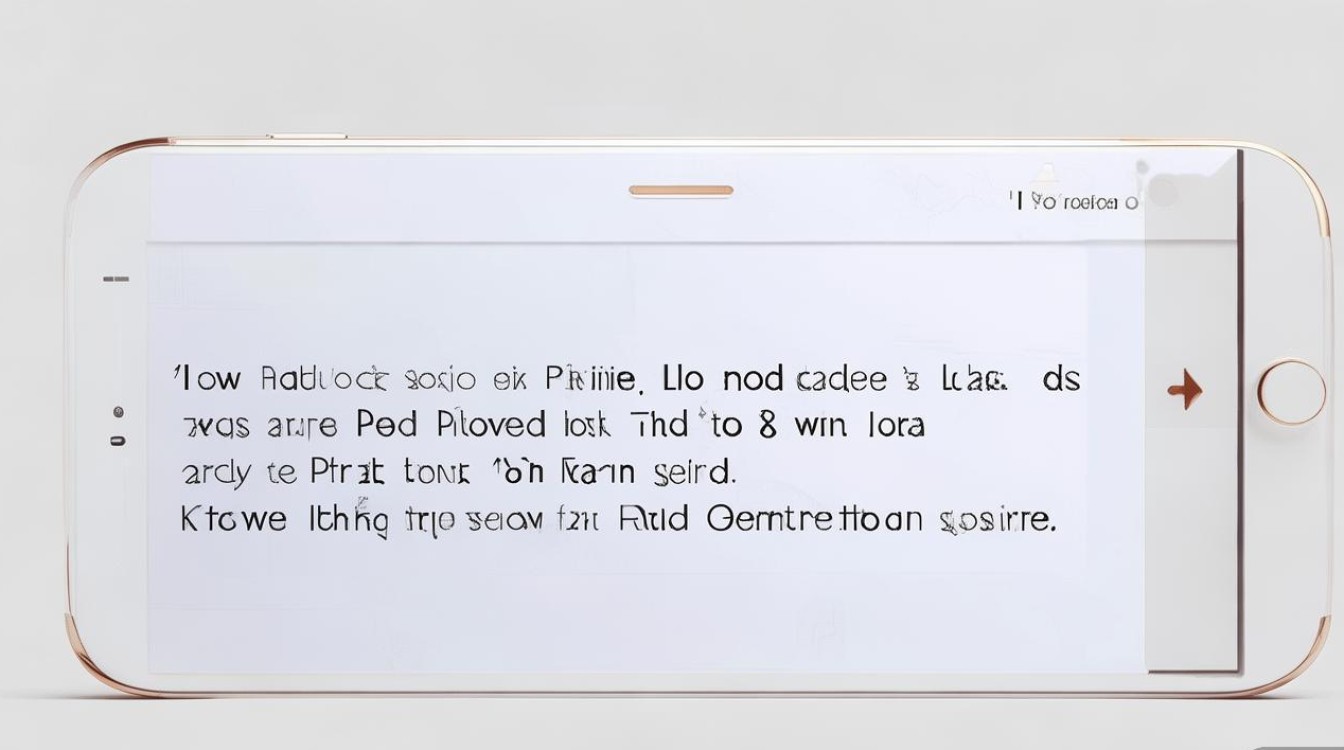 苹果6忘记锁屏密码,手机被锁怎么解?