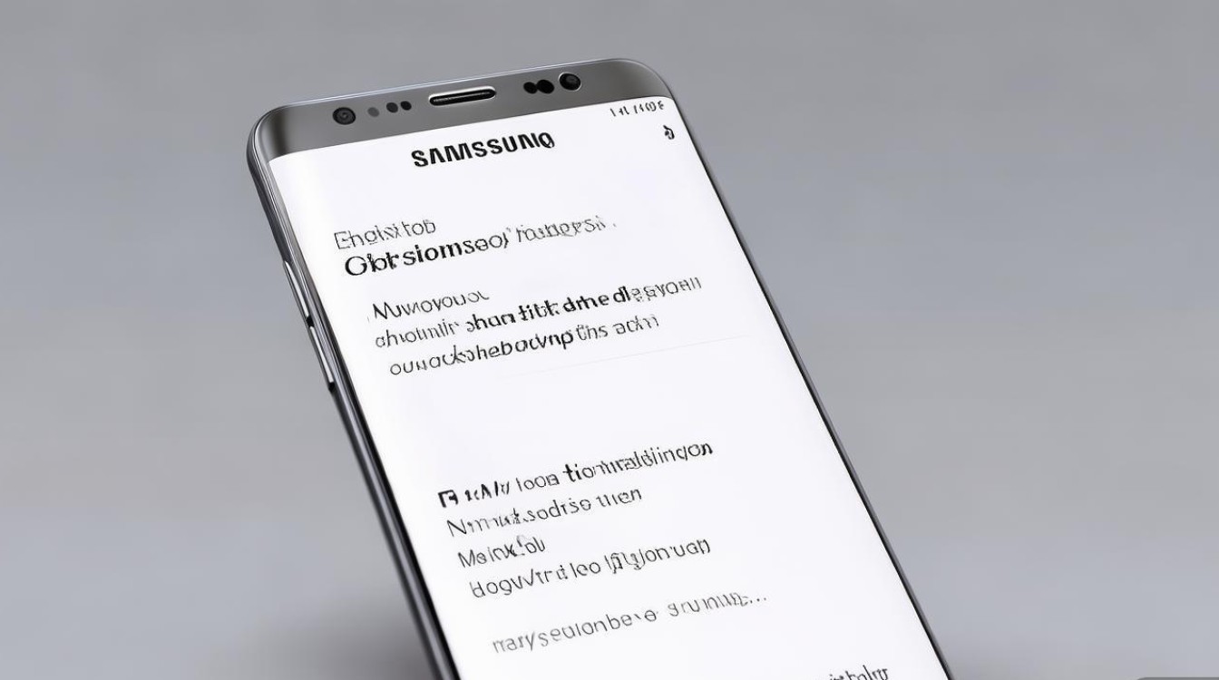 三星手机手写功能怎么开启更换?