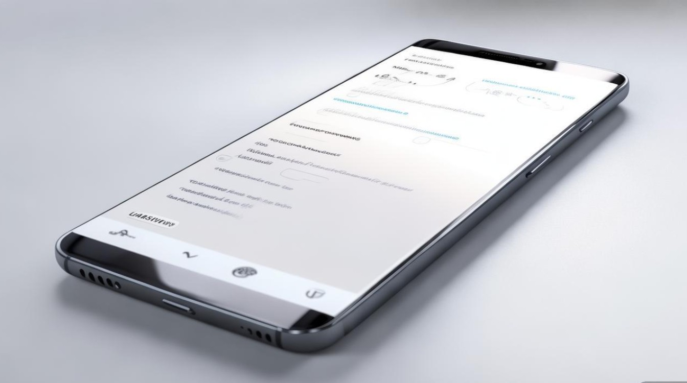 三星手机手写功能怎么开启更换?