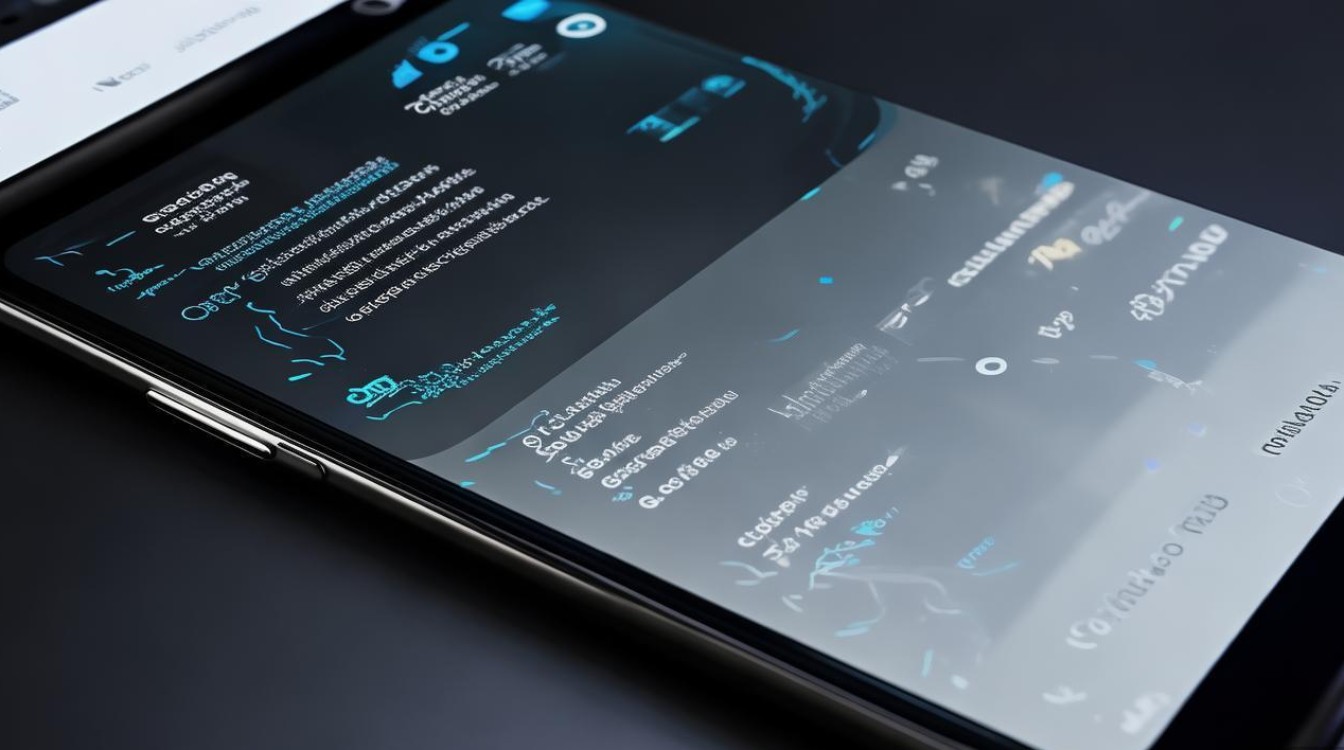 vivo手机怎么设置界面手势密码