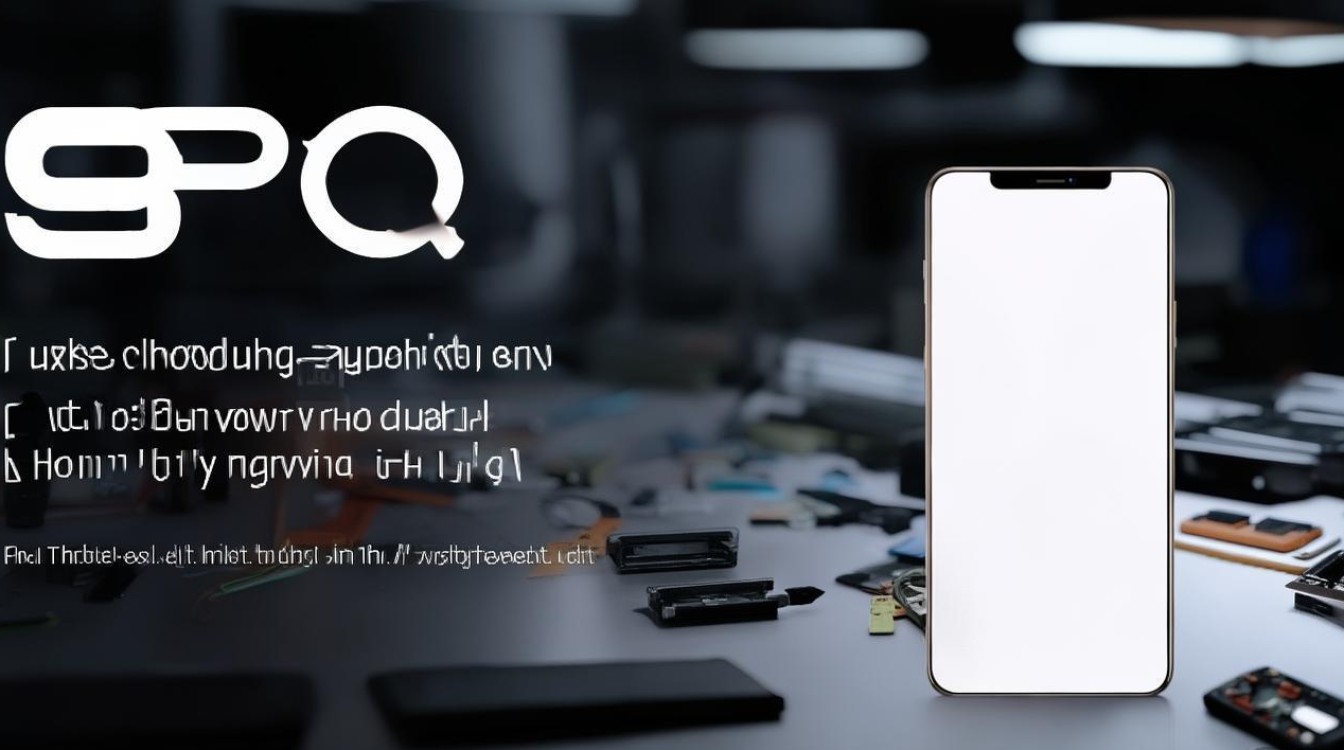 oppo手机无法开机怎么办？教你排查解决方法