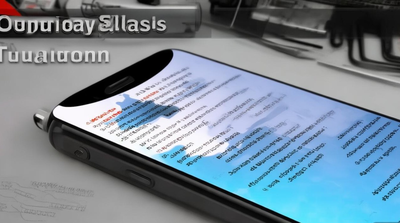 oppo手机无法开机怎么办？教你排查解决方法