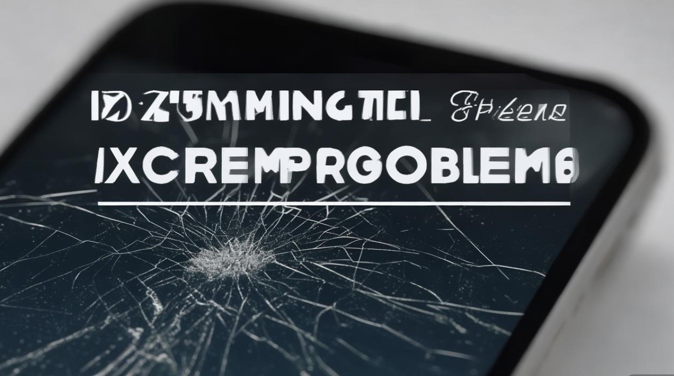 苹果6手机屏不好用怎么回事