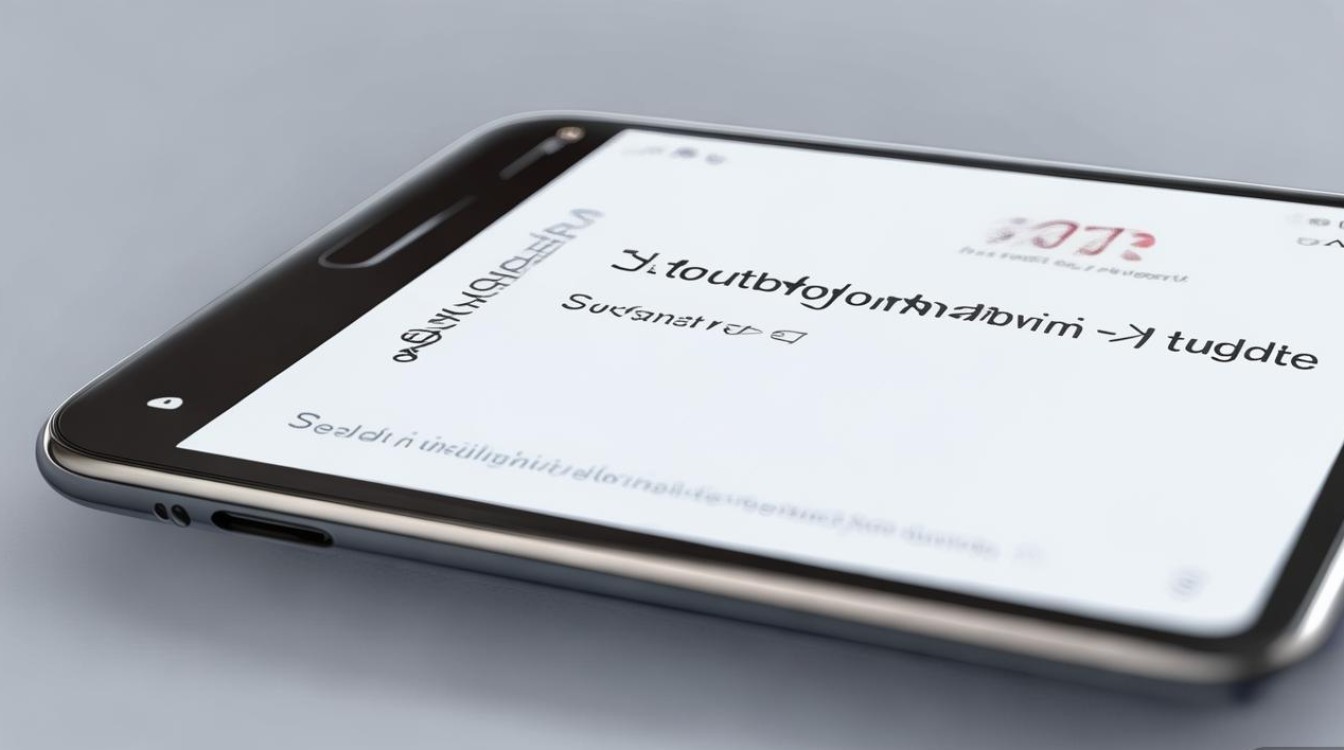 华为手机系统更新打开不了怎么办啊