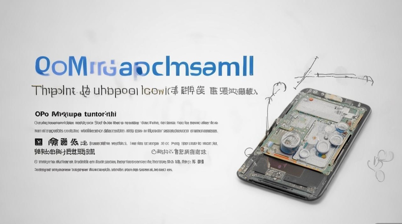 oppo手机无法开机，如何通过刷机修复？详细教程来了