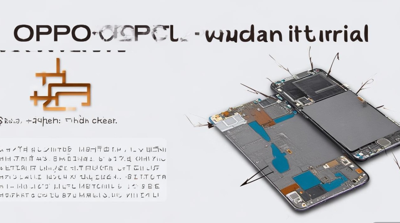oppo手机无法开机，如何通过刷机修复？详细教程来了