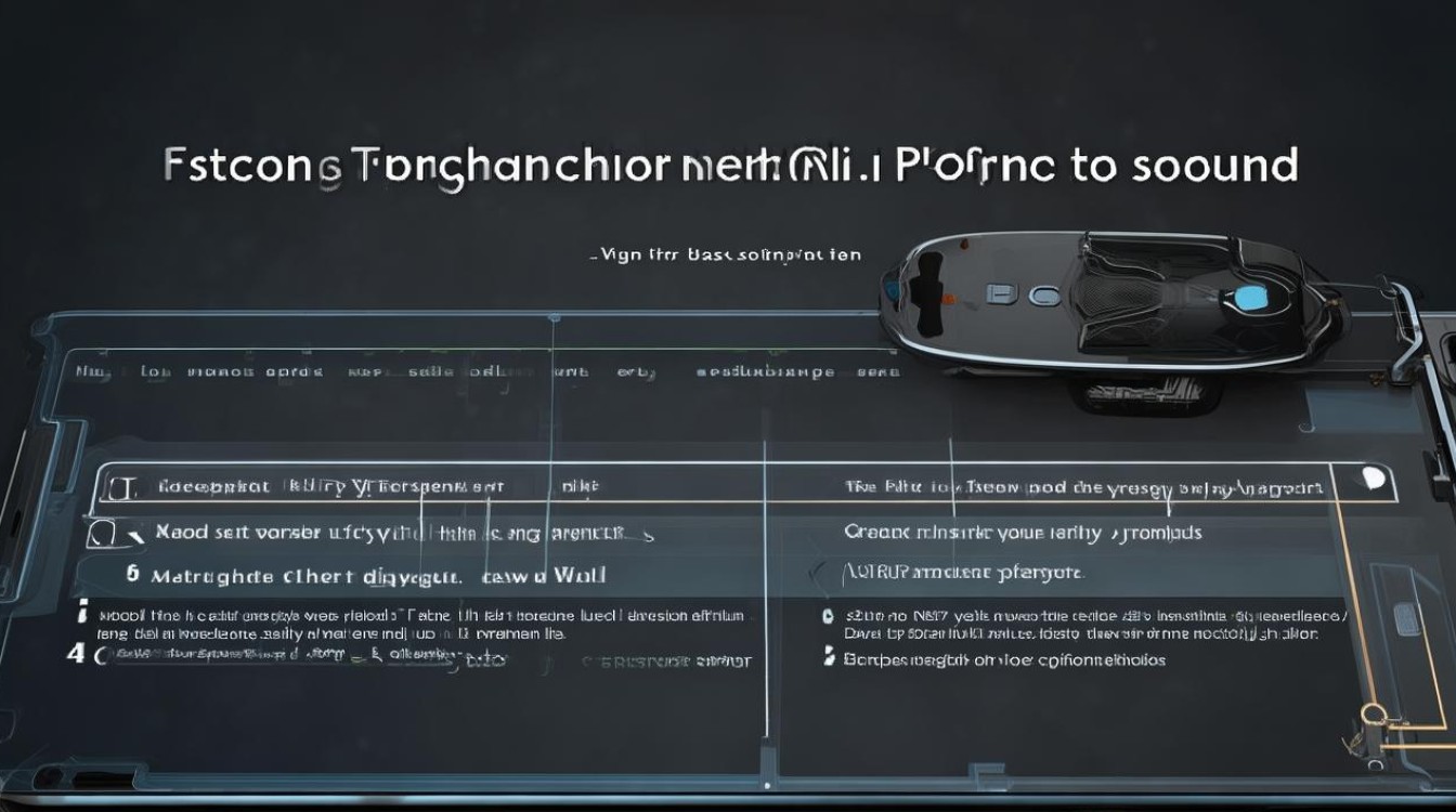 苹果6手机没声音怎么办？教你一步步排查解决！
