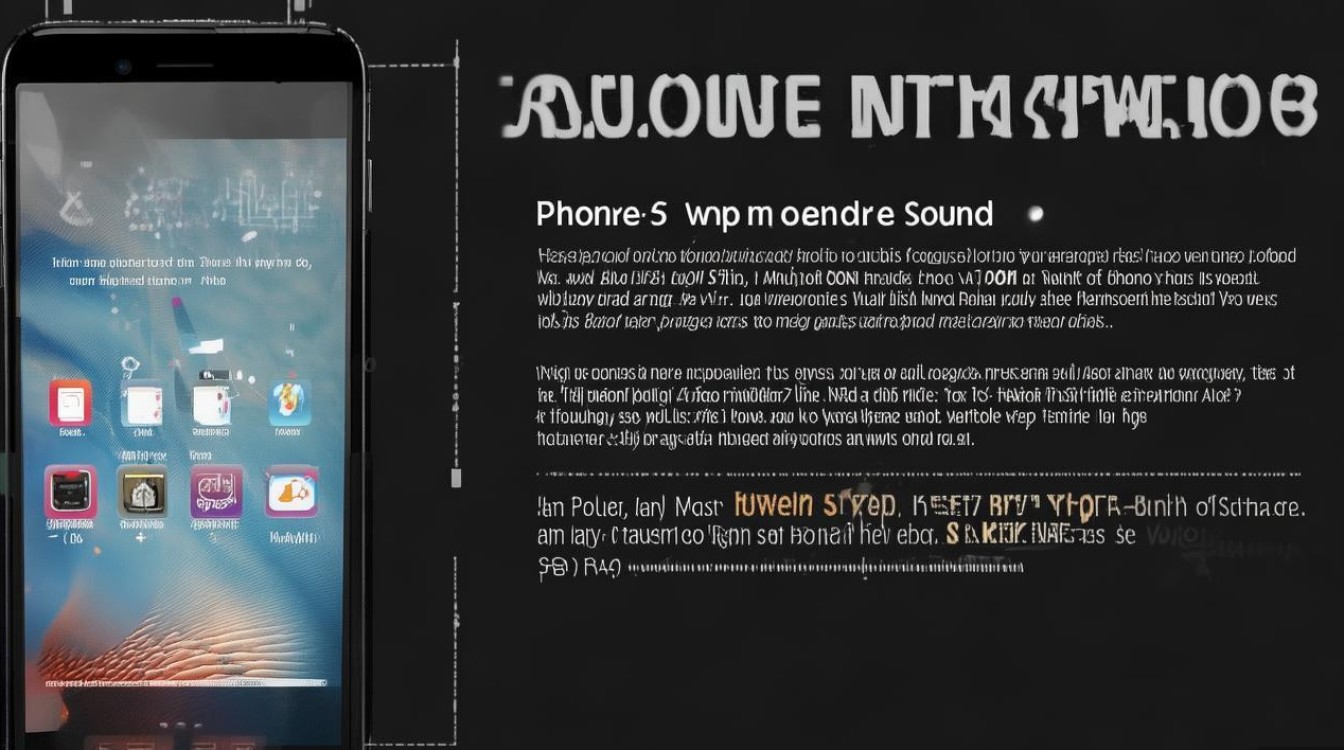 苹果6手机没声音怎么办？教你一步步排查解决！