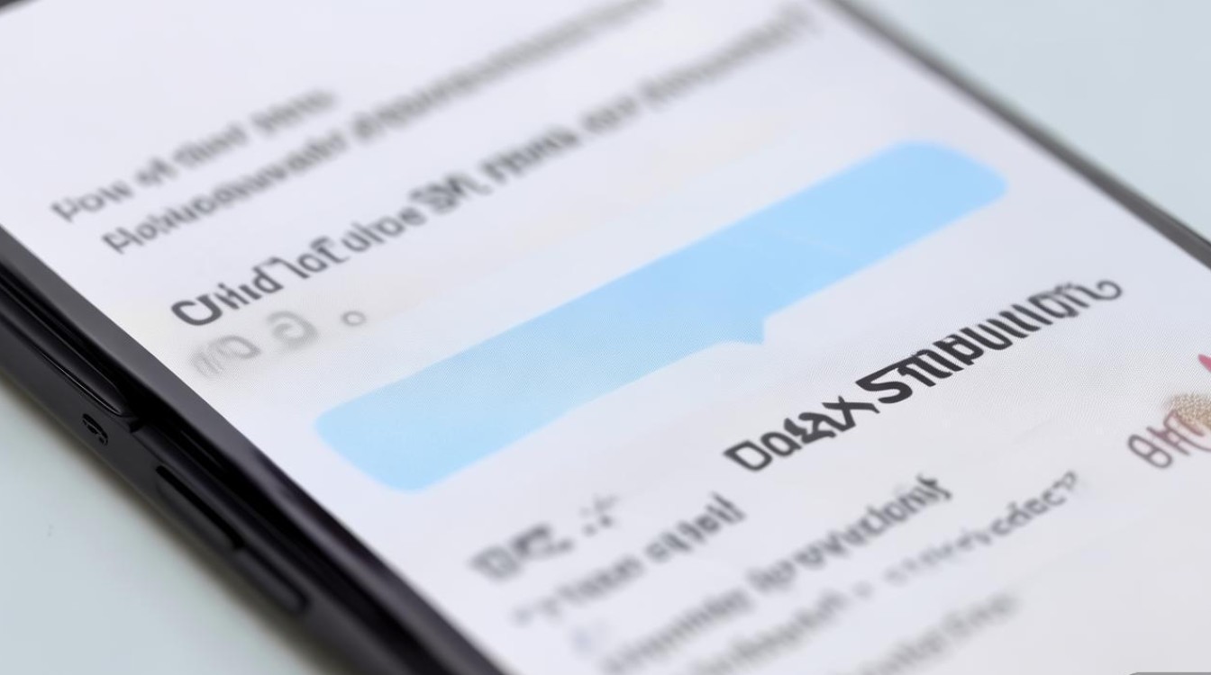 华为手机无法看短信怎么办？原因及解决方法有哪些？