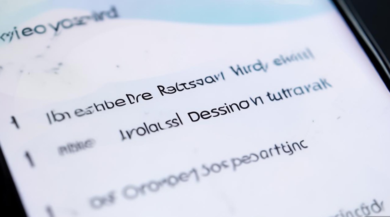 oppo屏幕密码忘了怎么办？3步教你快速解锁手机