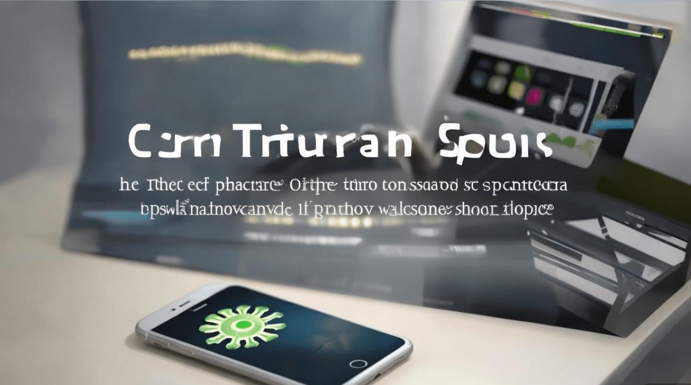 oppo手机中了木马怎么办?快速清除与防护技巧