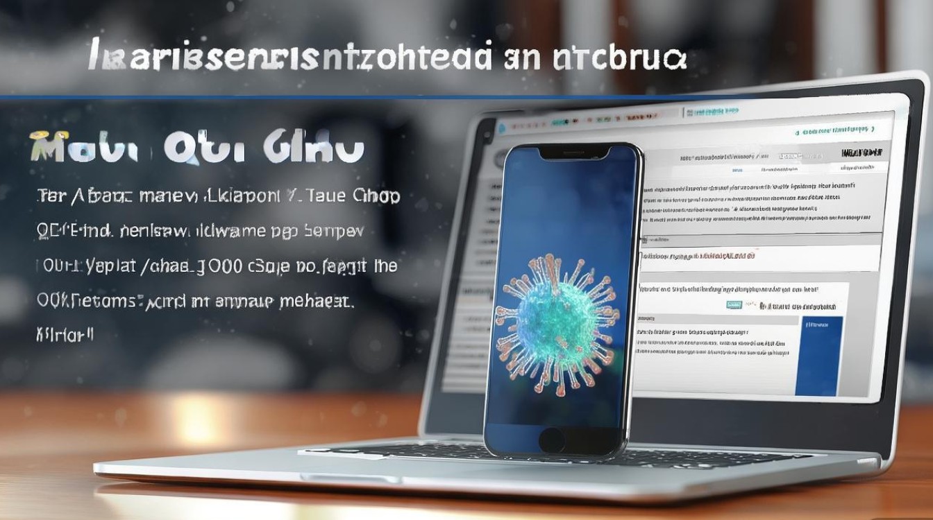 oppo手机中了木马怎么办?快速清除与防护技巧