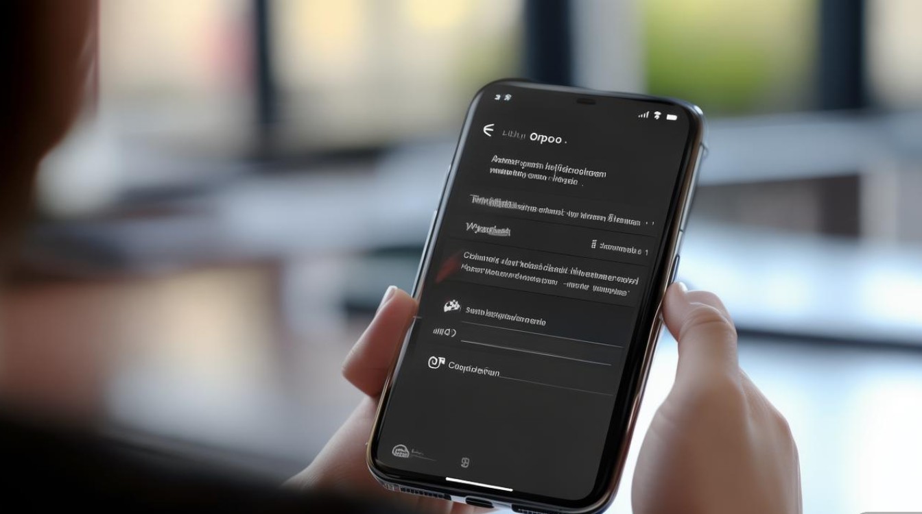 oppo手机怎么改微信铃声