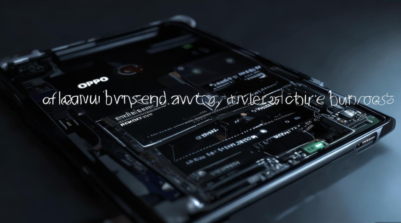 oppo手机电池怎么重新激活