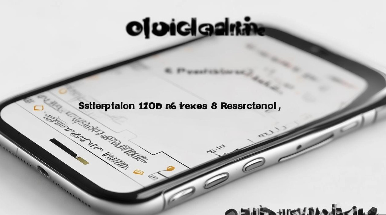 苹果6手机老是重启怎么办