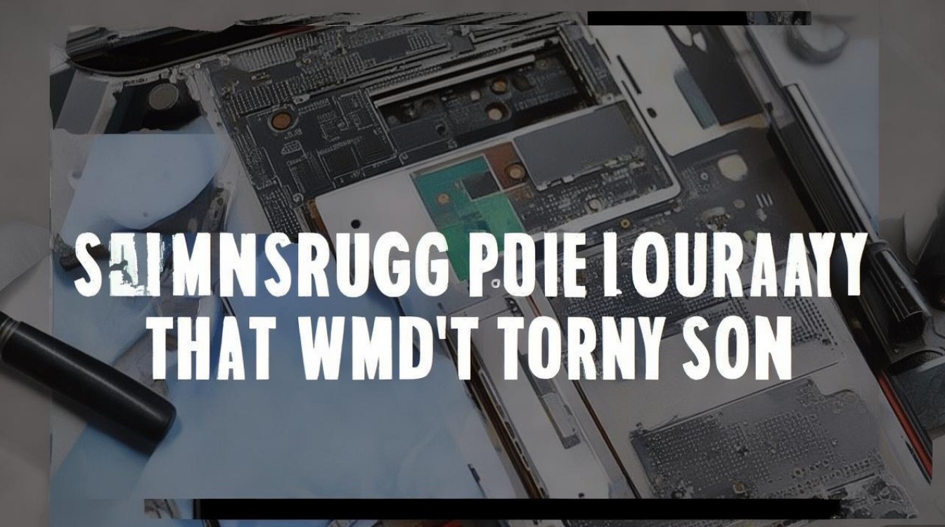 三星s6开不开机怎么办