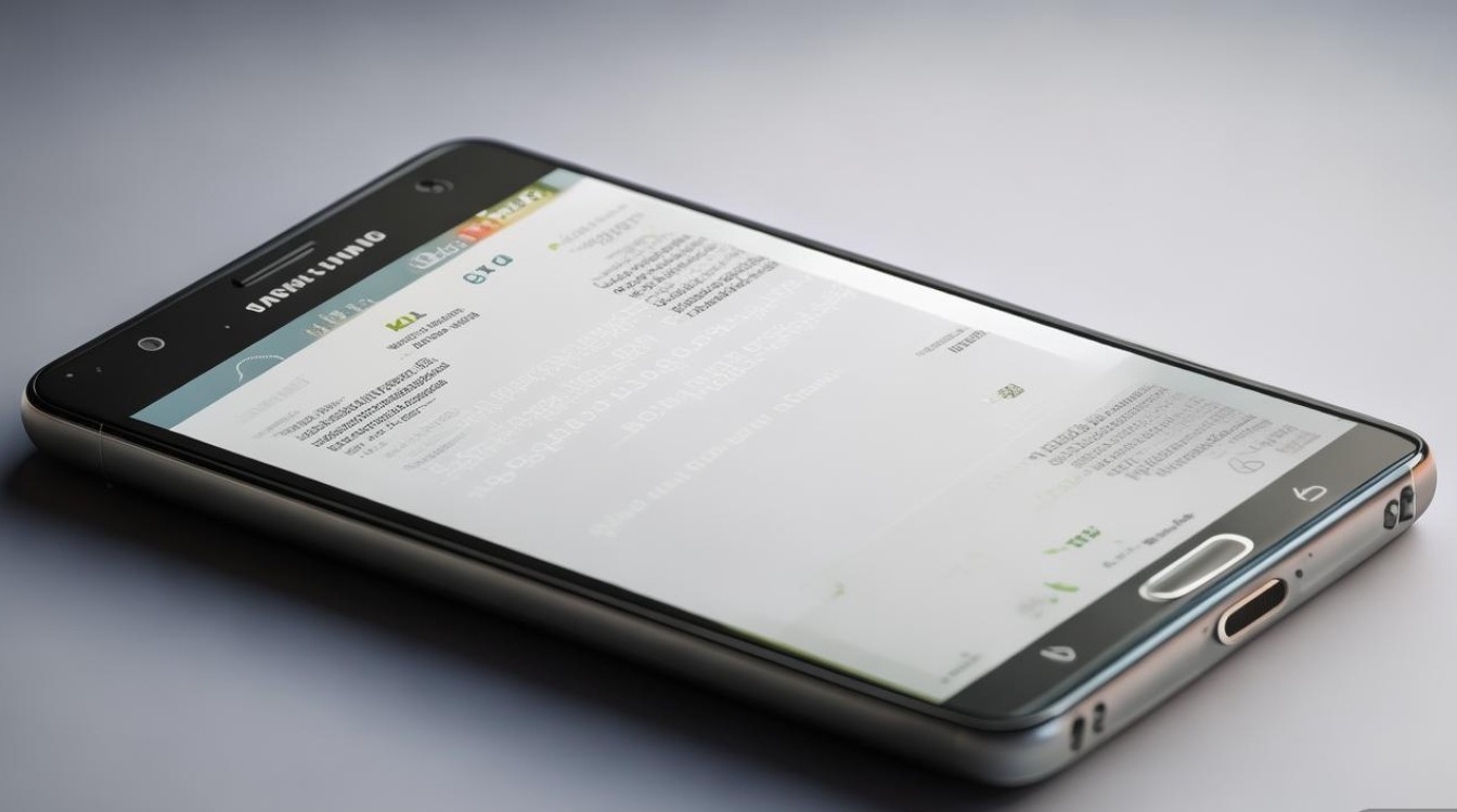 三星8552手机怎么截屏？三种方法教你轻松搞定