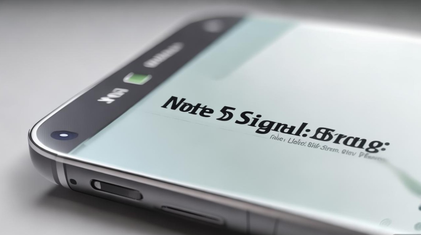 三星note5信号怎么样