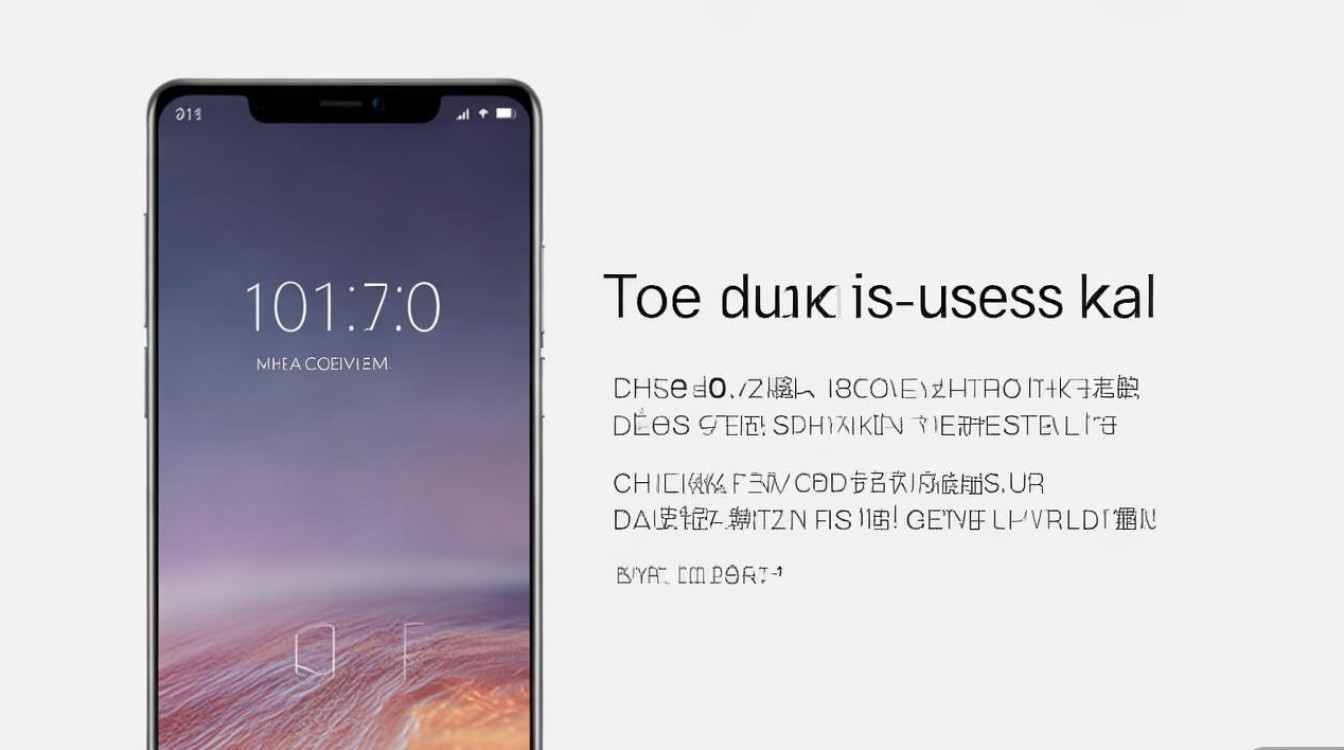 华为手机锁屏怎么解除绑定