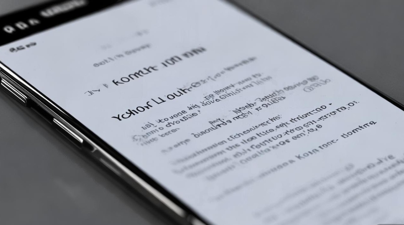 华为手机锁屏锁不了怎么回事