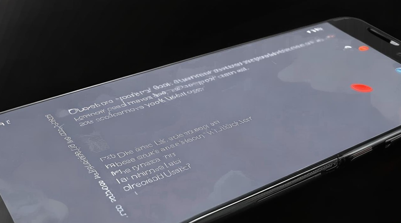 华为手机锁屏锁不了怎么回事