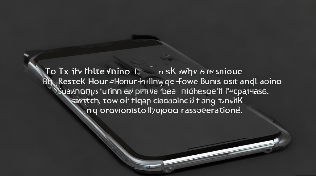 苹果6手机静音开关失灵了怎么办