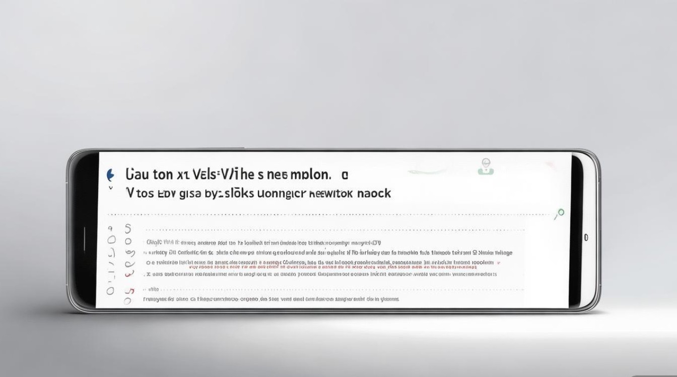 vivoY13手机怎么解除屏蔽