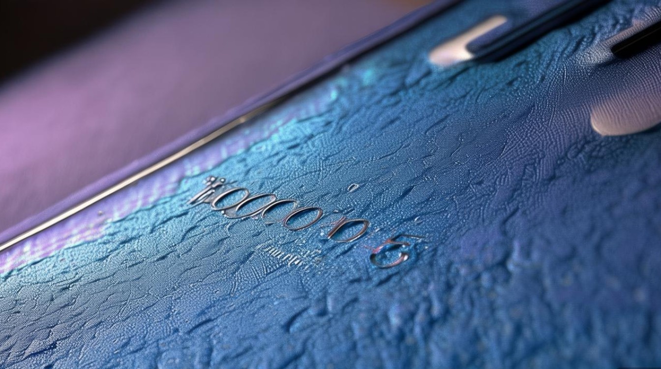 iQOONeo5后盖材质是什么？有什么优势？