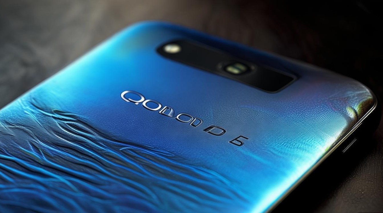 iQOONeo5后盖材质是什么？有什么优势？