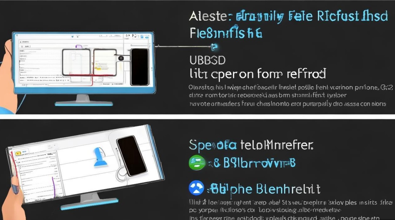 oppo r9s怎么传文件到电脑?USB和蓝牙怎么用?