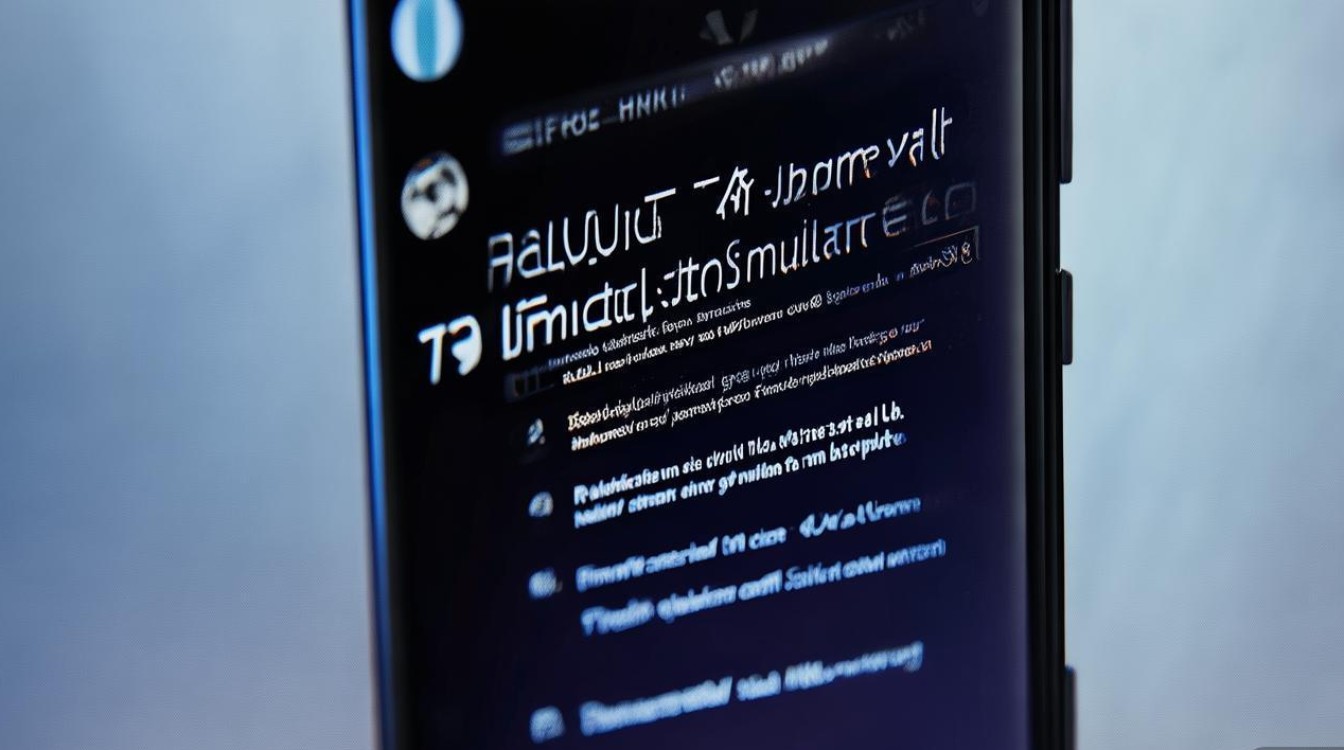 华为手机驱动无法安装不了怎么办啊