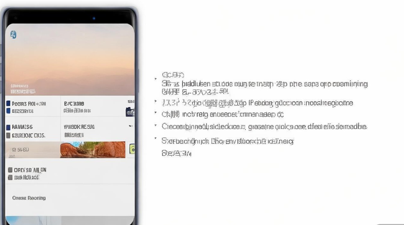 oppo reno5k录屏功能在哪打开?新手必看录屏方法教程