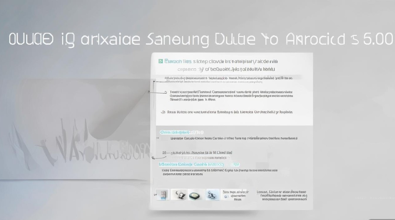 三星note3怎么升级安卓5.0