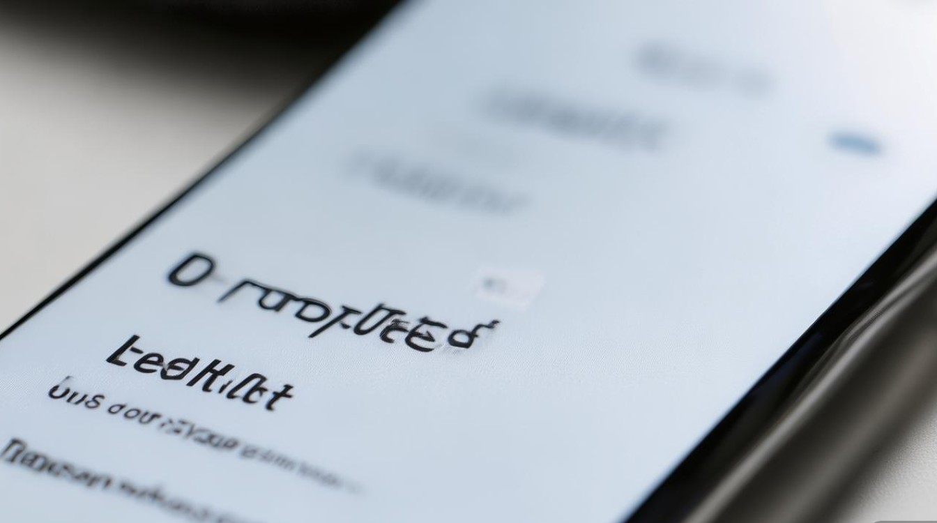 华为手机默认系统桌面设置在哪里找?