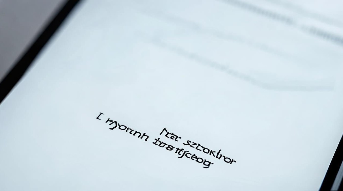 华为手机默认系统桌面设置在哪里找?