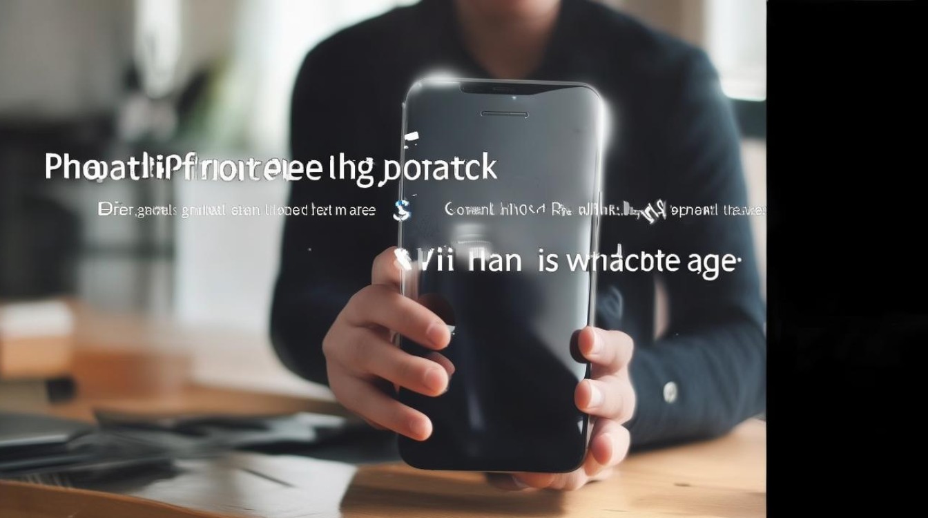 苹果6手机突然黑屏了,怎么办?教你几招快速解决!