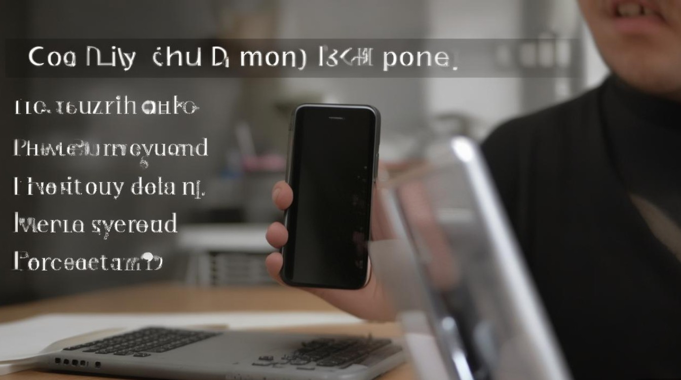 苹果6手机突然黑屏了,怎么办?教你几招快速解决!