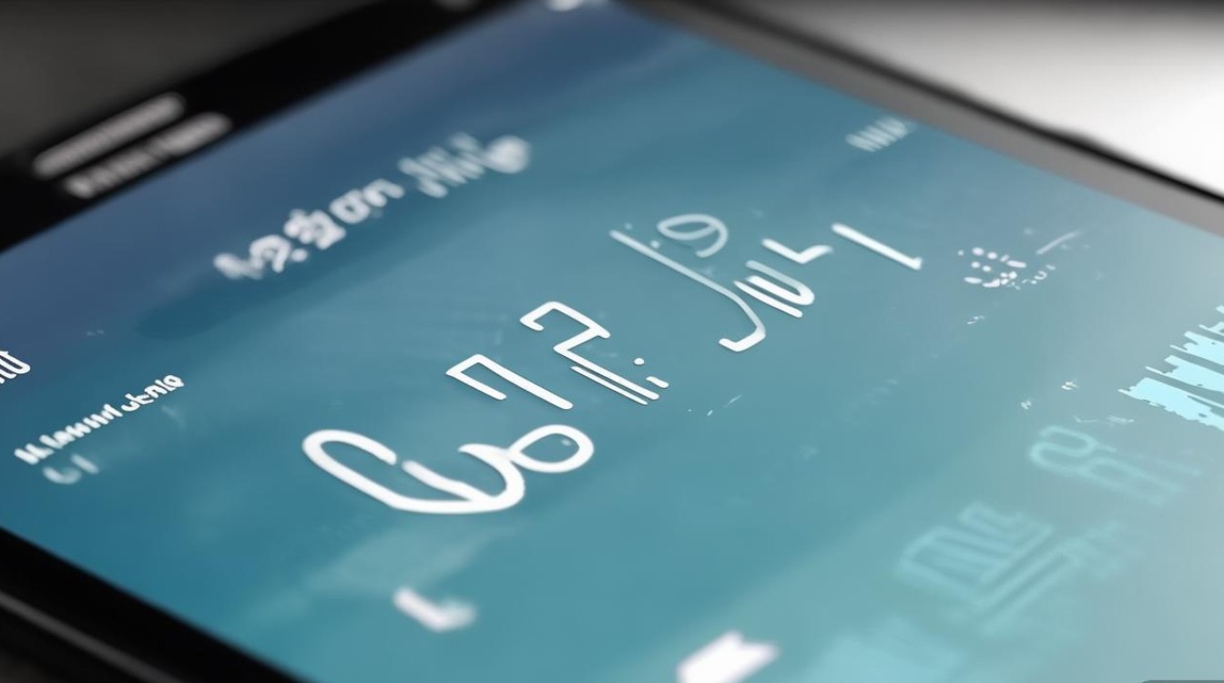 三星S4如何实时显示当前网速?