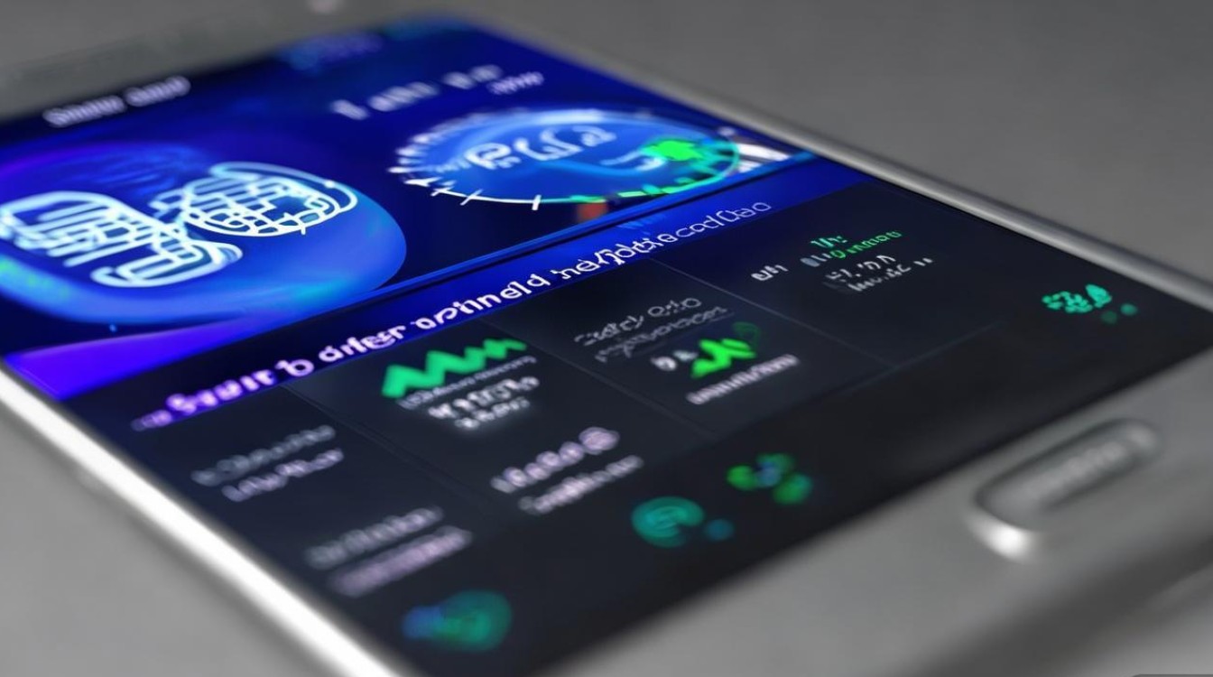 三星S4如何实时显示当前网速?