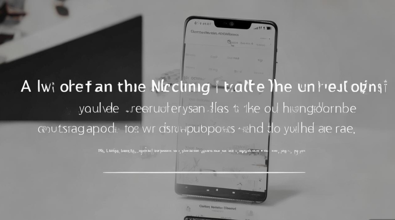 华为手机铃声怎么整