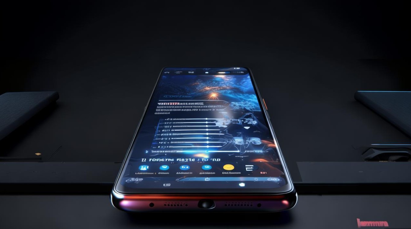 Redmi游戏手机跑分表现如何？配置能否满足重度游戏需求？