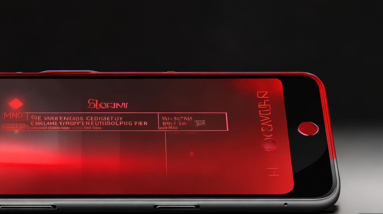 Redmi游戏手机什么时候上市？配置抢先看！