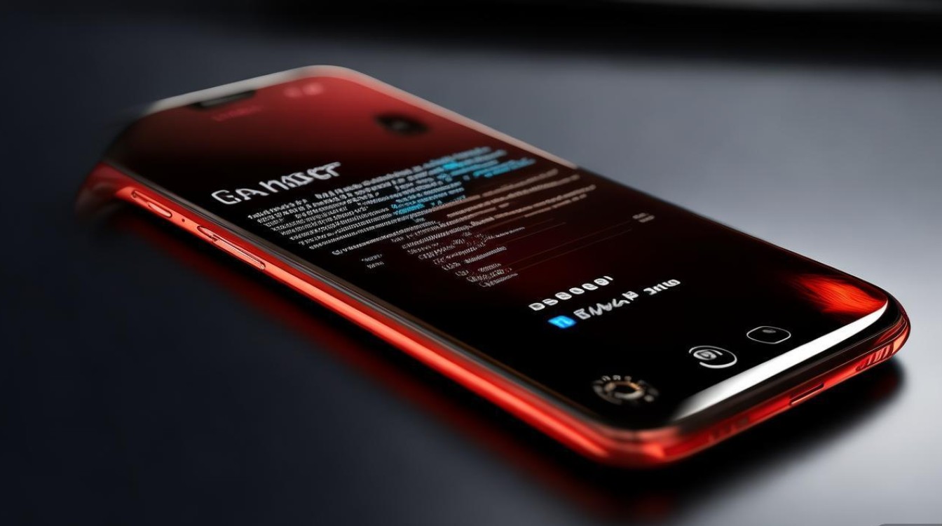 Redmi游戏手机什么时候上市？配置抢先看！