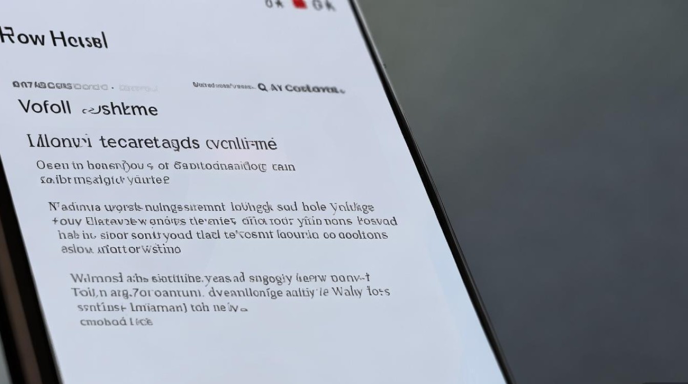 华为手机来电声音小怎么办