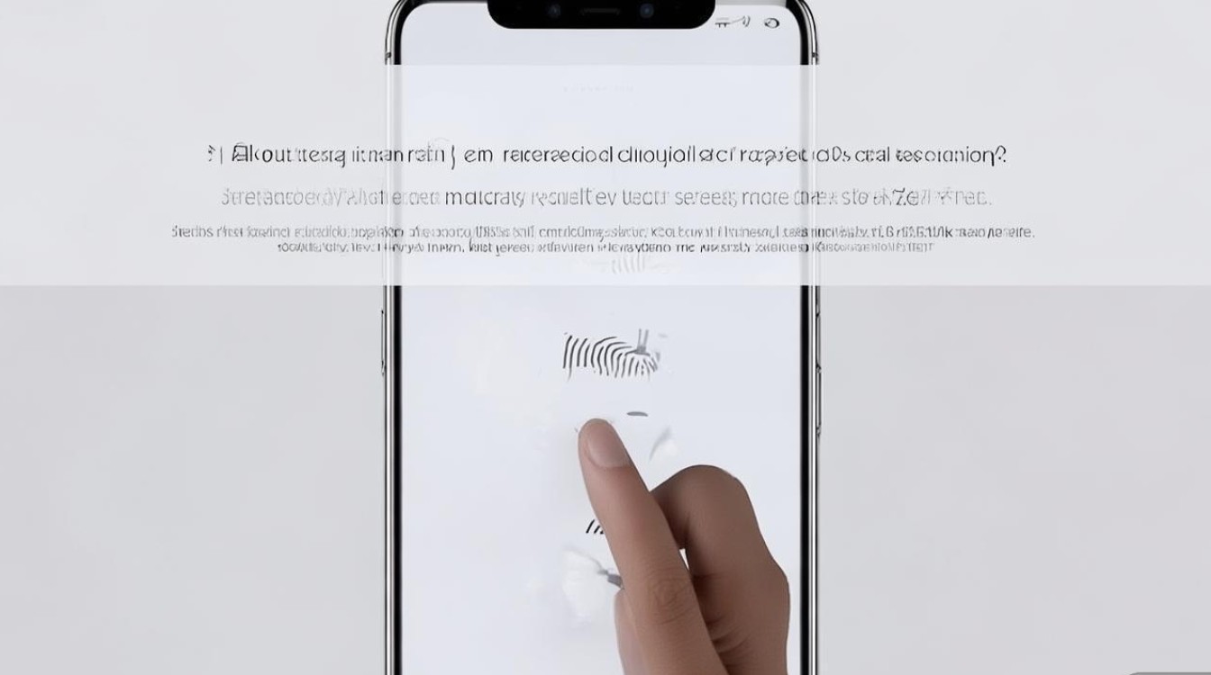 小米10s指纹解锁和人脸识别怎么设置？